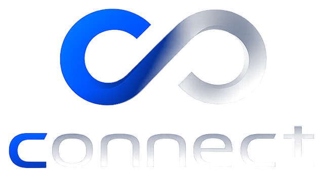 Connect logosu